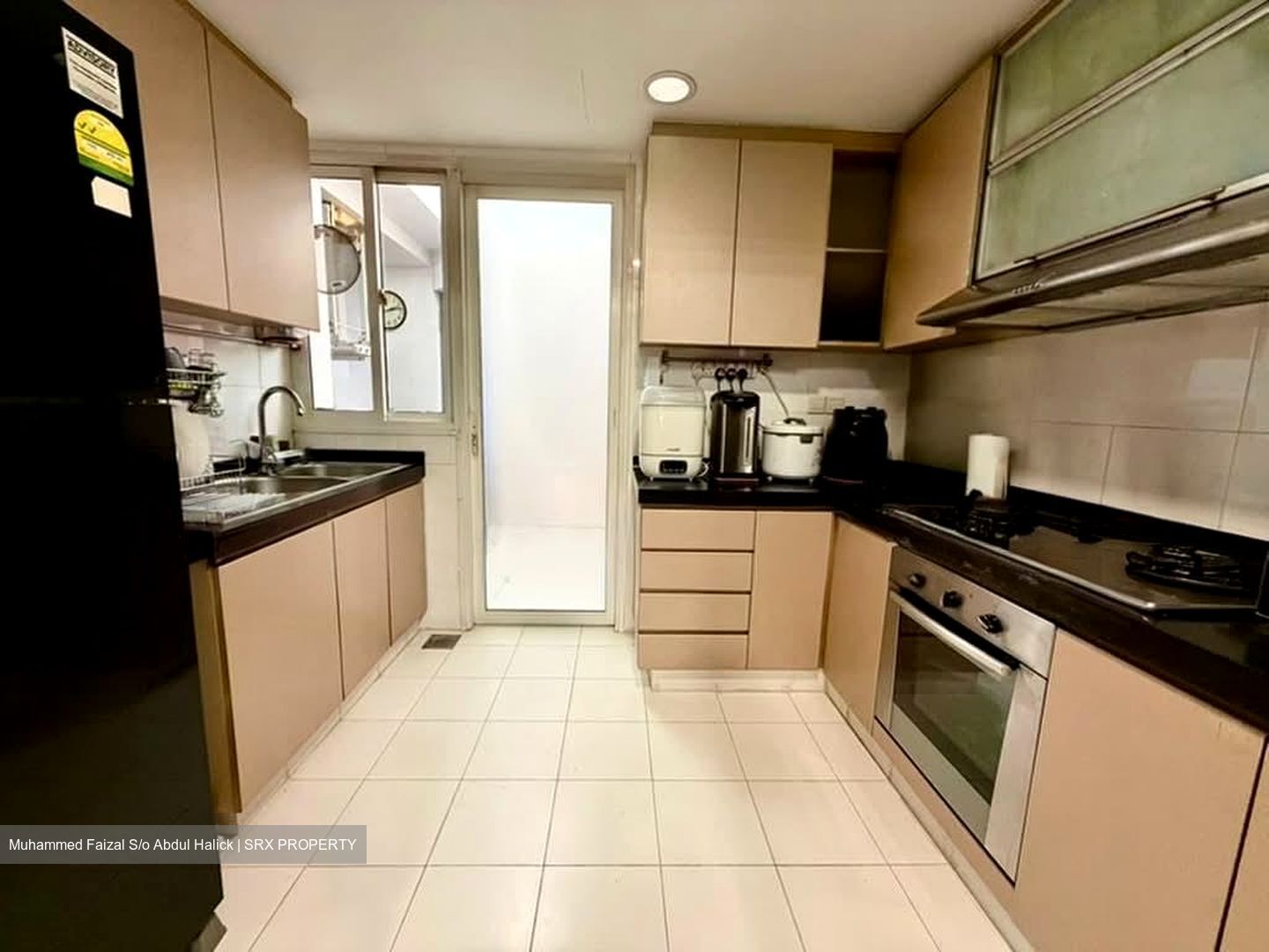 Savannah Condopark (D18), Condominium #587769071